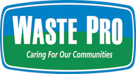 Waste Pro USA - Charlotte South